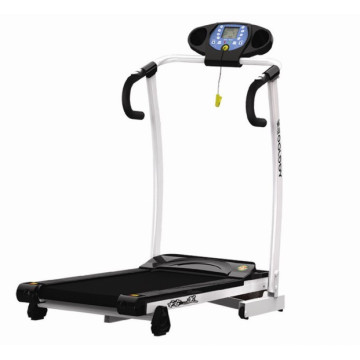 2015 New Design Motorized Treadmill with CE and RoHS (8002)